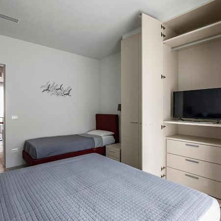 Casa Plauto Apartment Белариа-Игеа Марина Екстериор снимка