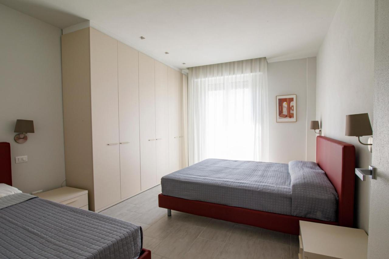 Casa Plauto Apartment Белариа-Игеа Марина Екстериор снимка