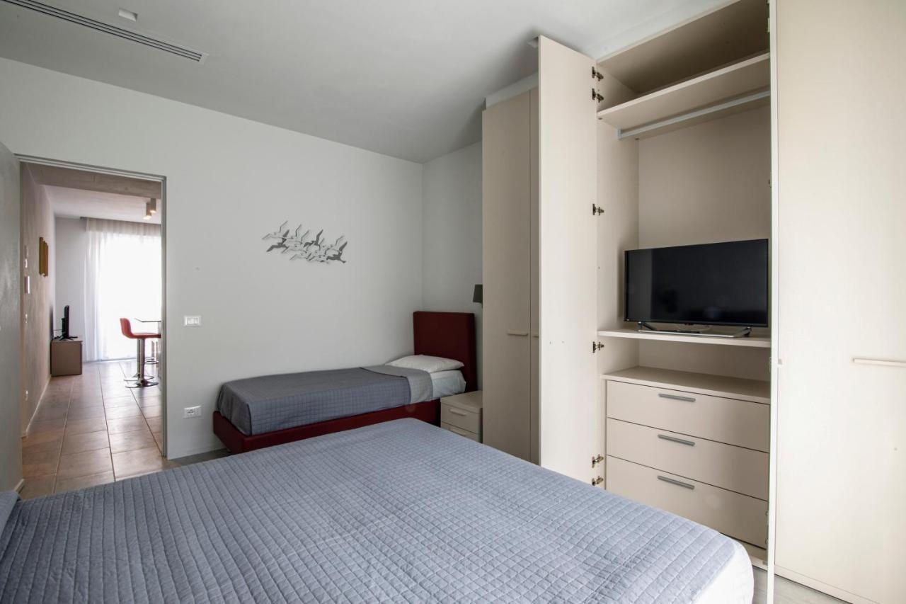 Casa Plauto Apartment Белариа-Игеа Марина Екстериор снимка