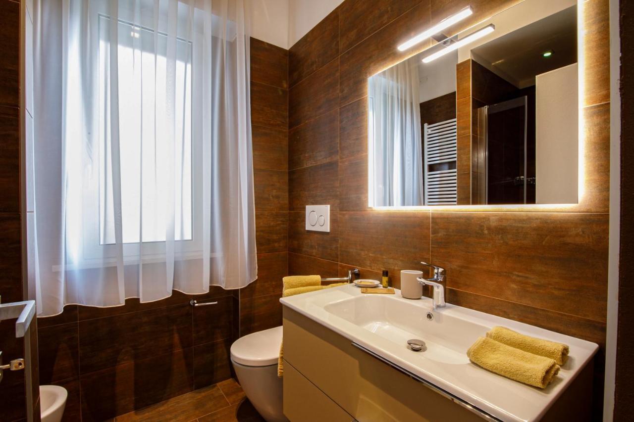 Casa Plauto Apartment Белариа-Игеа Марина Екстериор снимка
