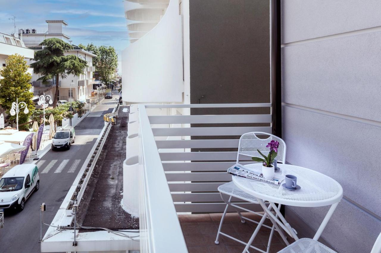 Casa Plauto Apartment Белариа-Игеа Марина Екстериор снимка