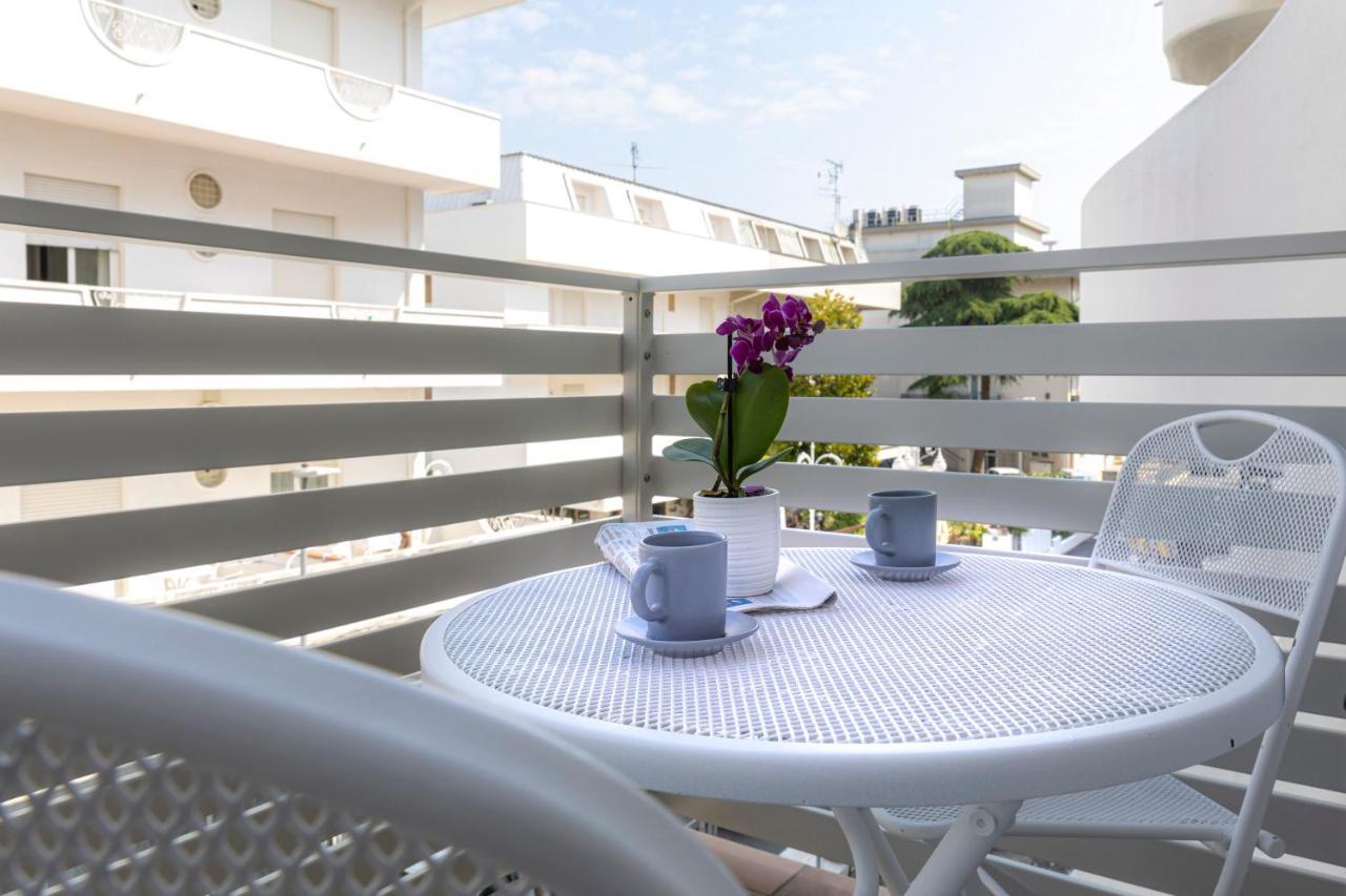 Casa Plauto Apartment Белариа-Игеа Марина Екстериор снимка